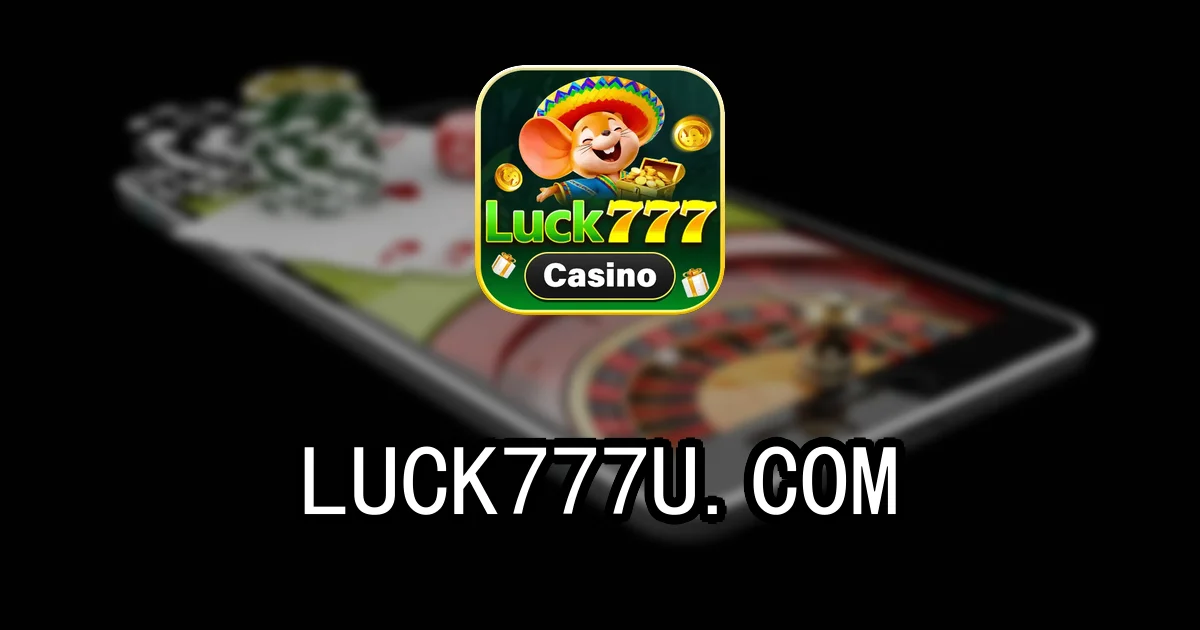 luck777